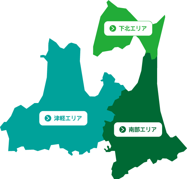 エリア分類