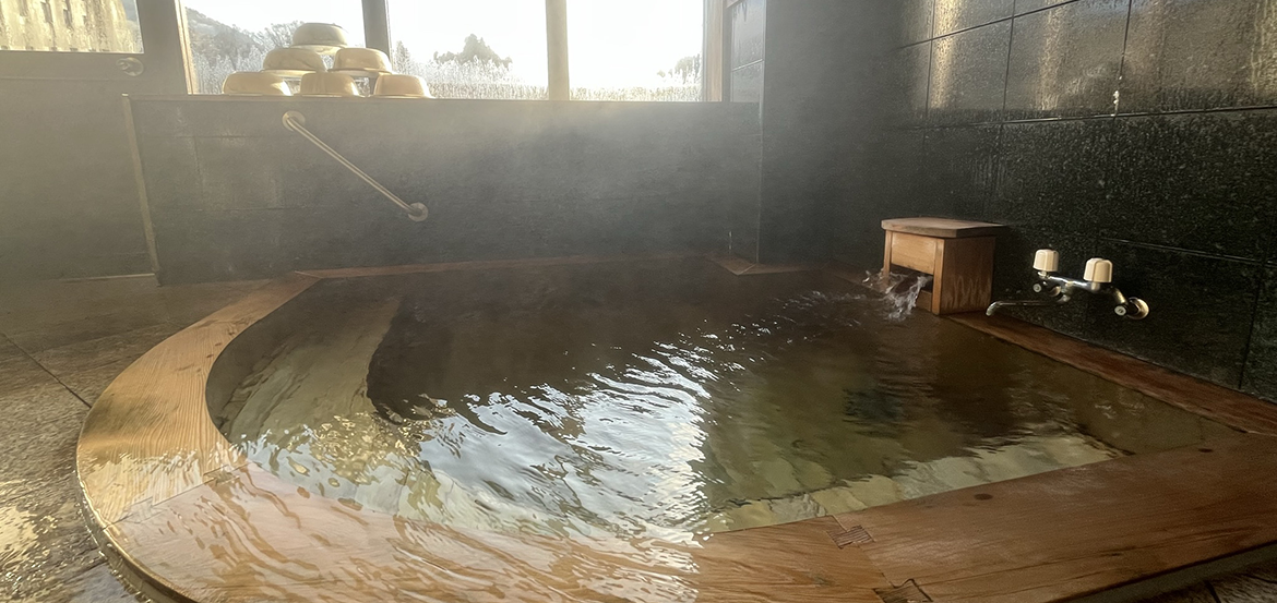 飯塚旅館 （黒石市）
