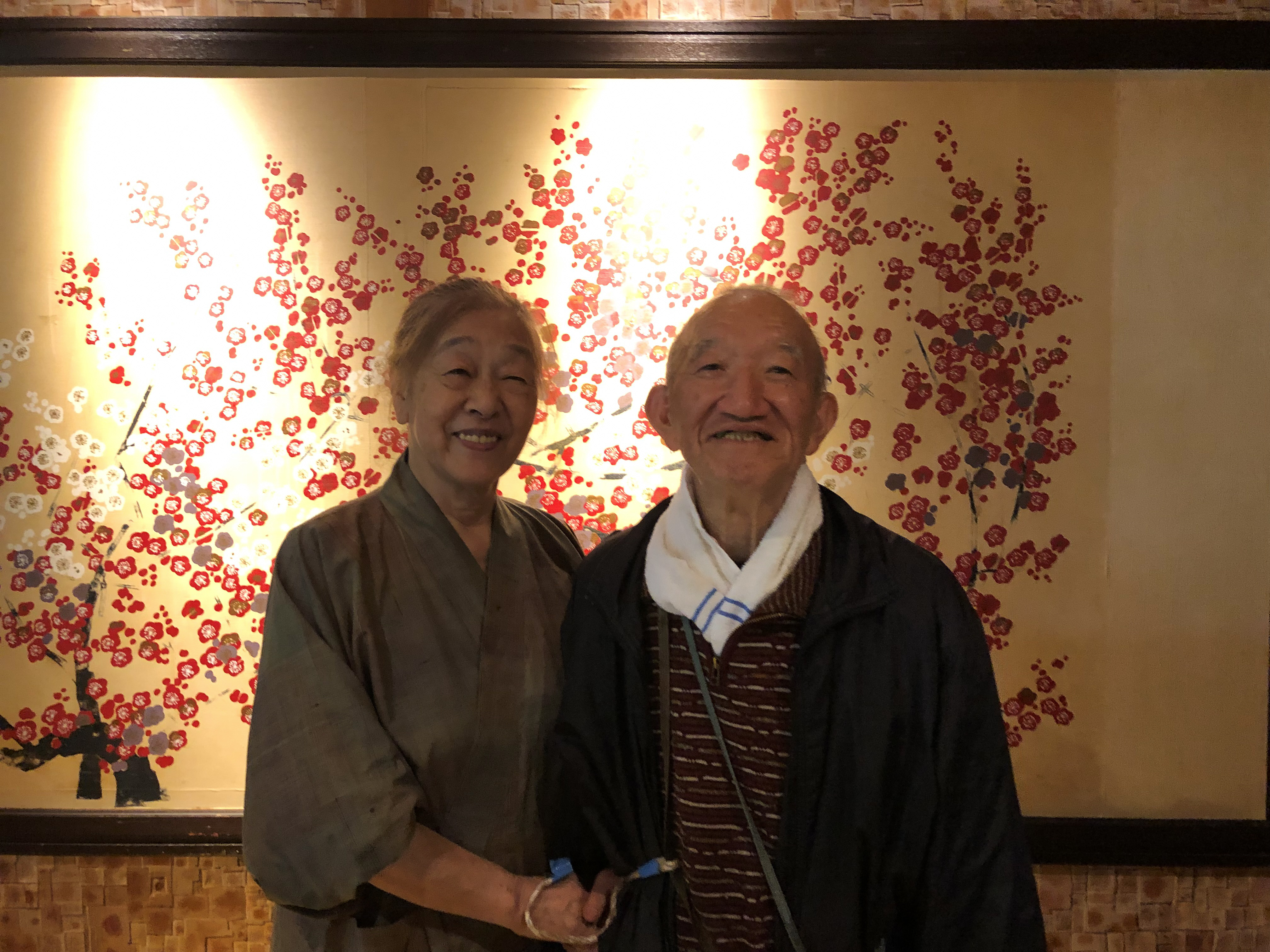 旅の宿 斉川 （黒石市）