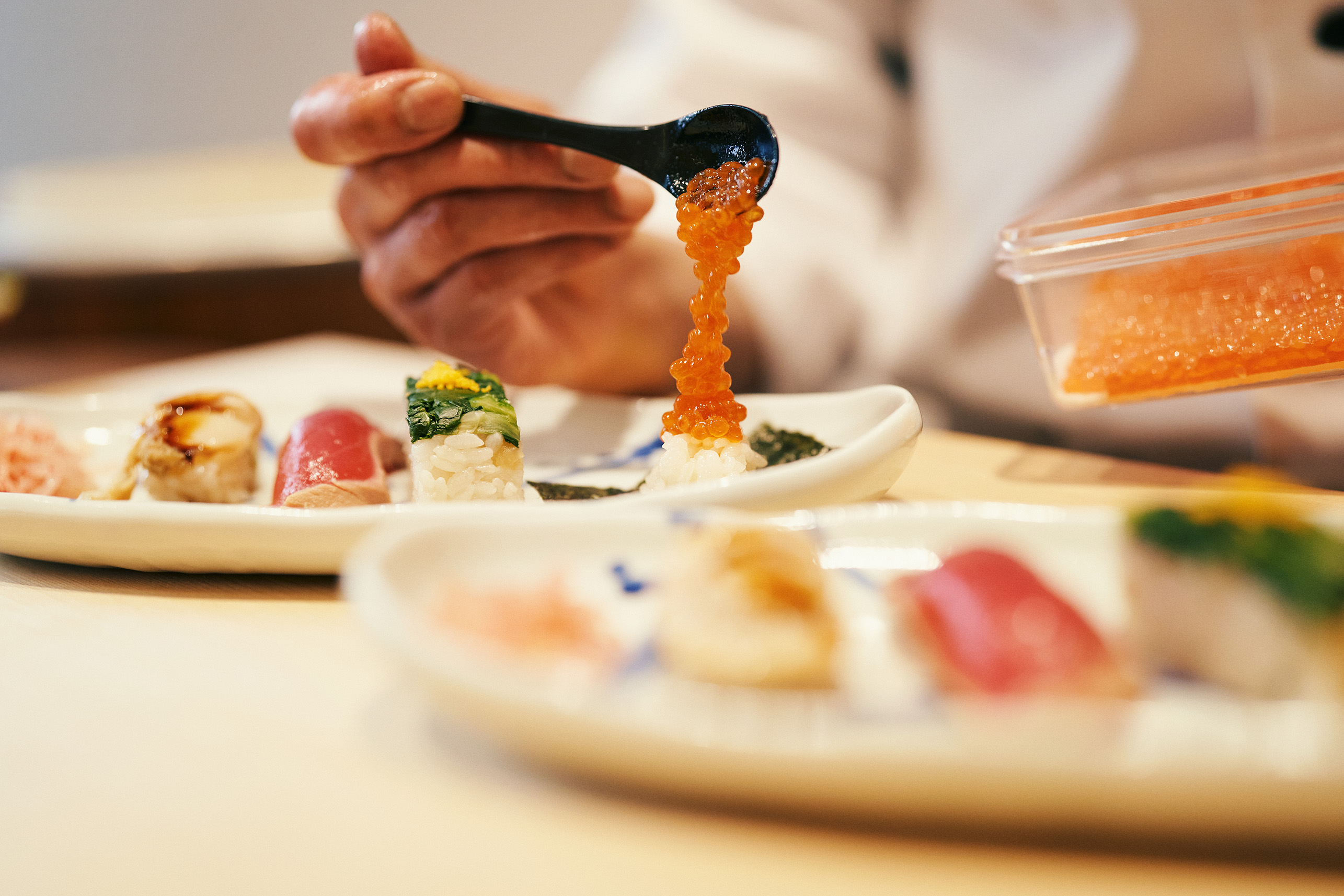 南部屋・海扇閣(青森市)