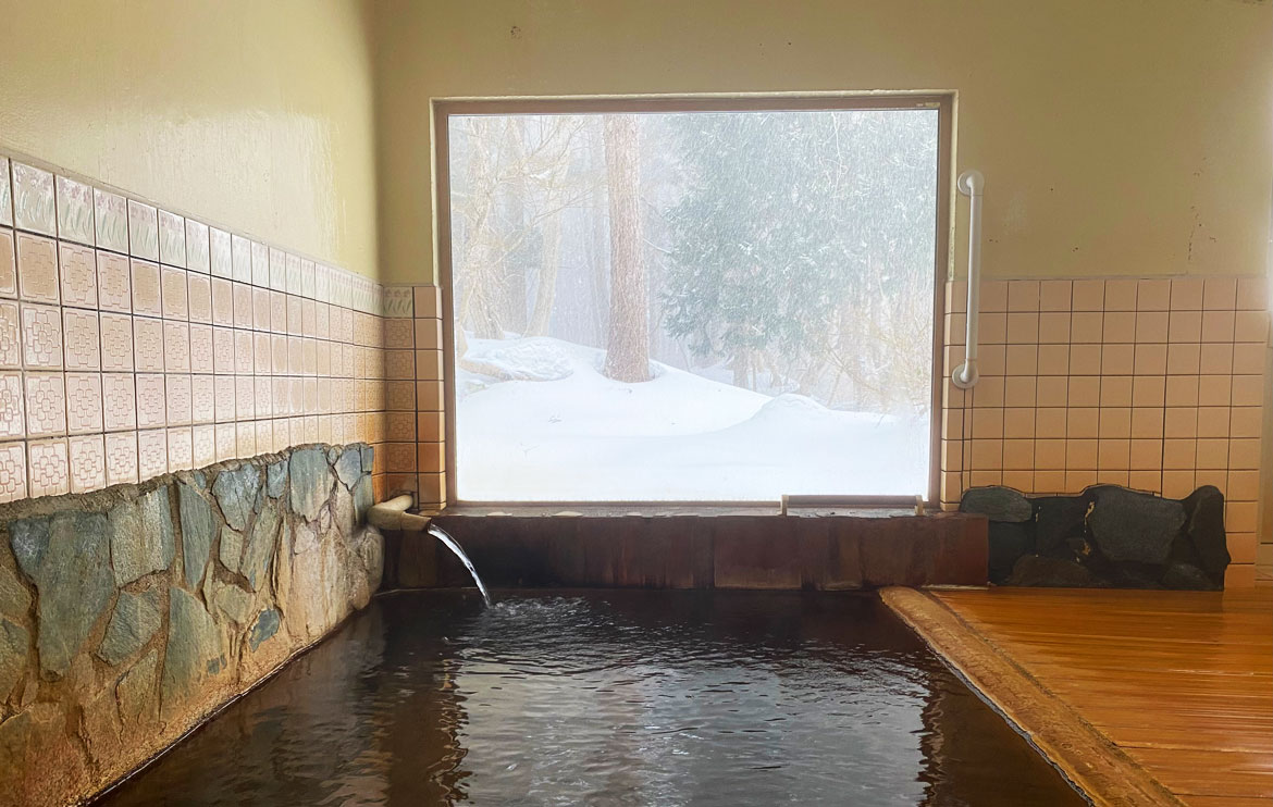ゆだんの宿 （弘前市）